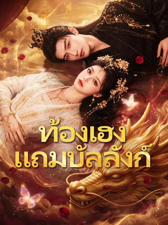 ท้องเฮงแถมบัลลังก์