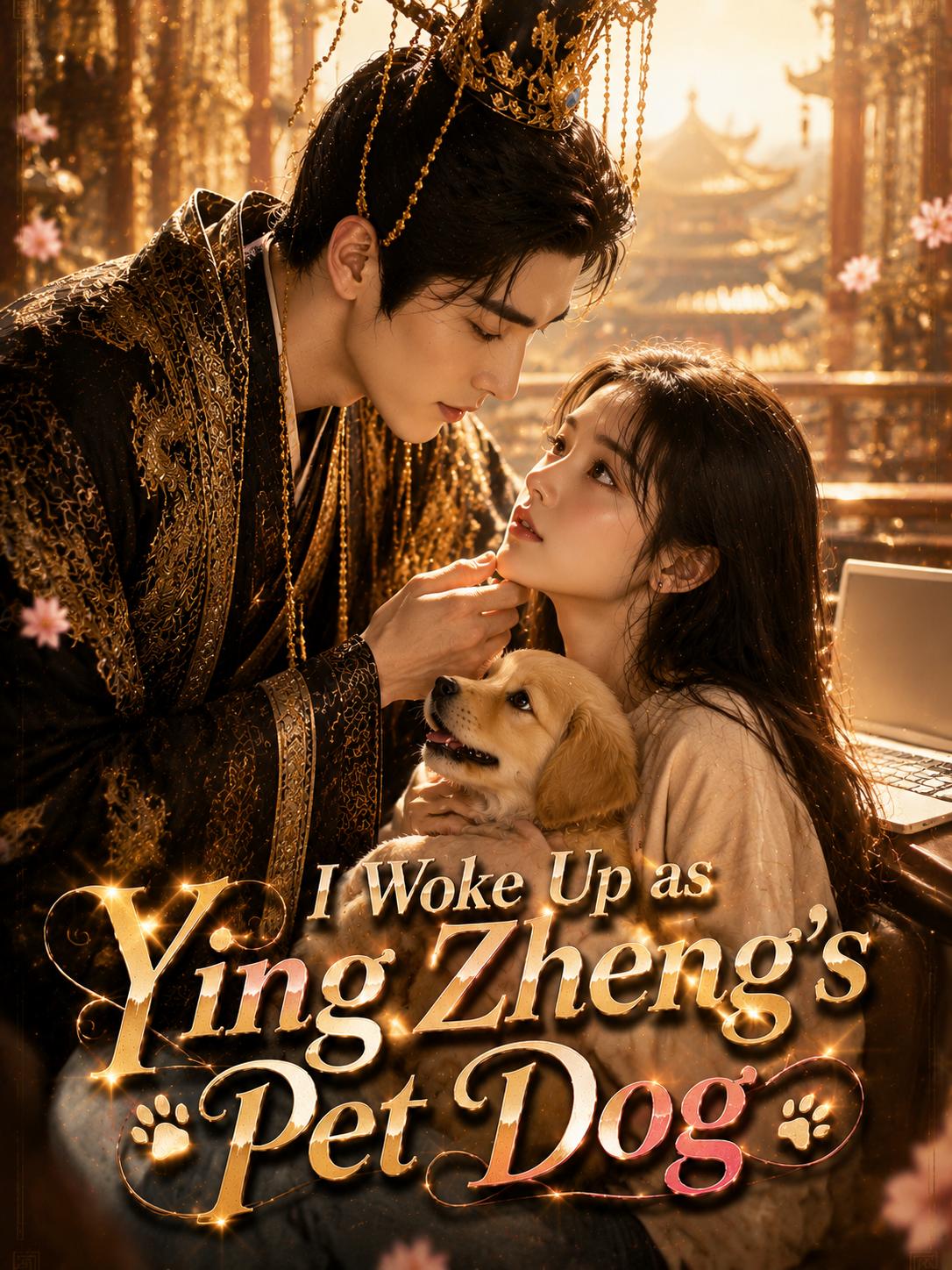 I Woke Up as Ying Zheng’s Pet Dog