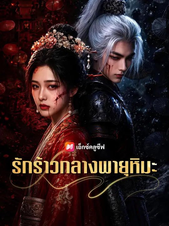รักร้าวกลางพายุหิมะ