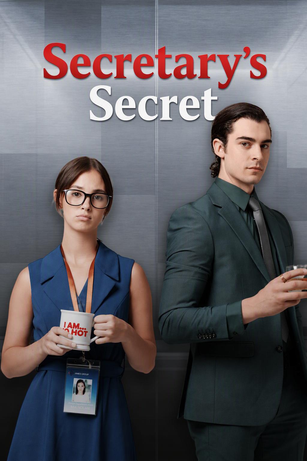 Secretary's Secret