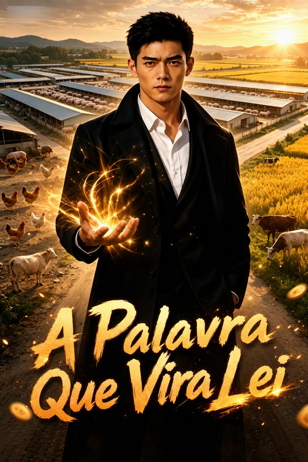 A Palavra Que Vira Lei