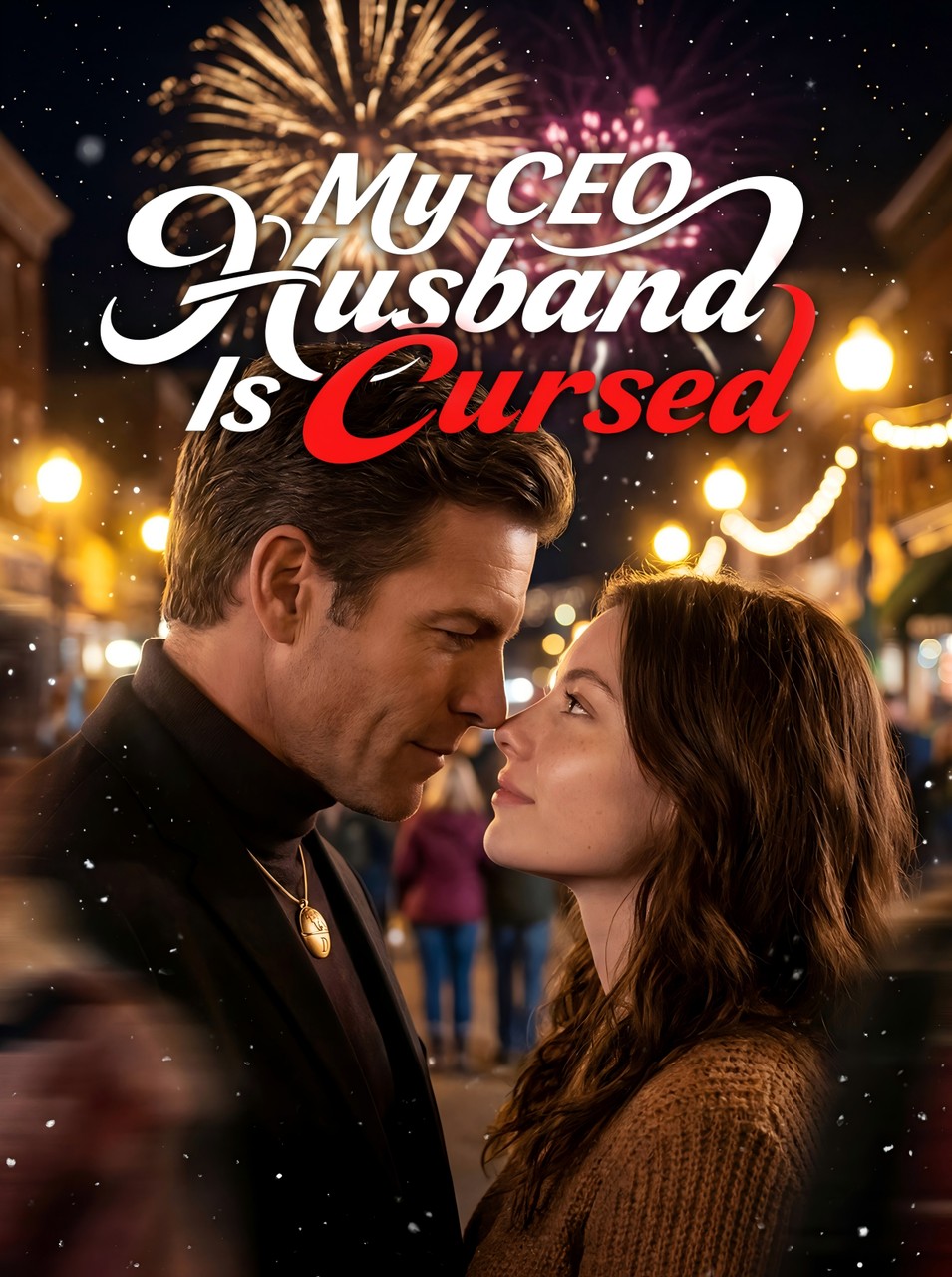 My CEO Husband Is Cursed