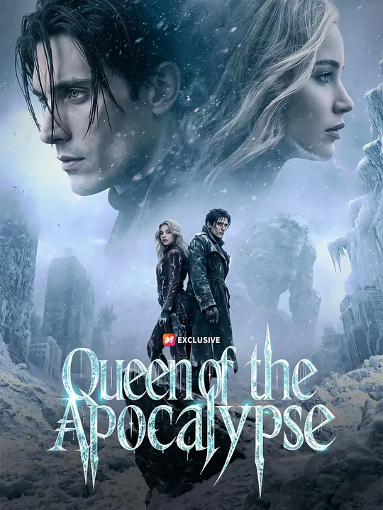 Queen of the Apocalypse