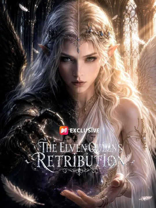 The Elven Queen's Retribution