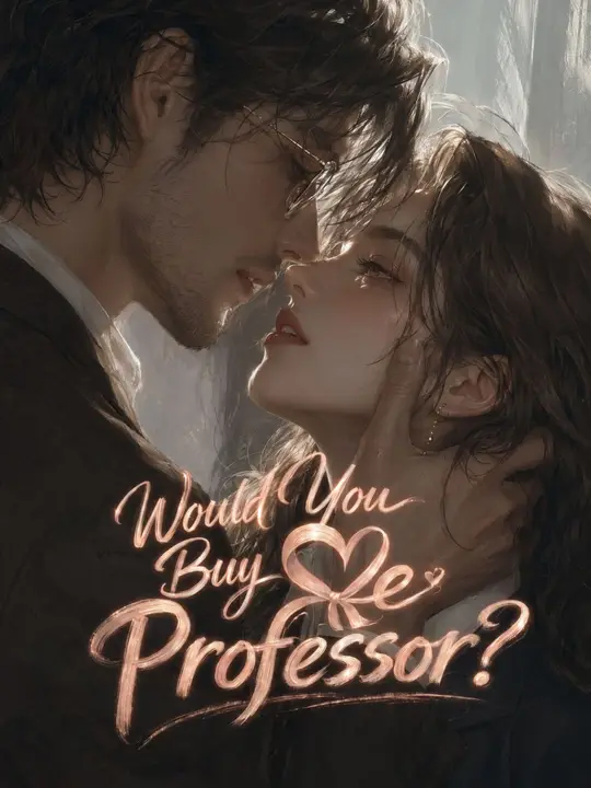 Would you Buy me, Professor?
