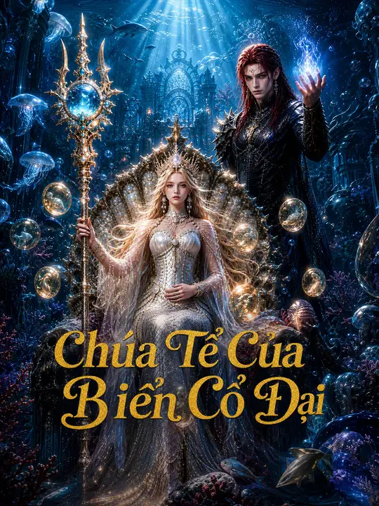 Chúa Tể Của Biển Cổ Đại