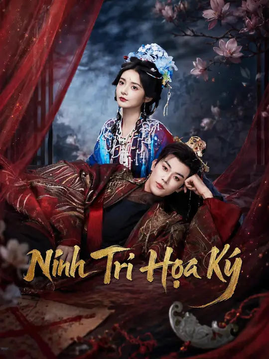 Ninh Tri Họa Ký