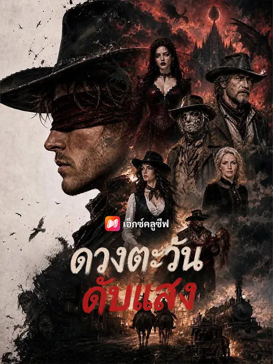 ดวงตะวันดับแสง