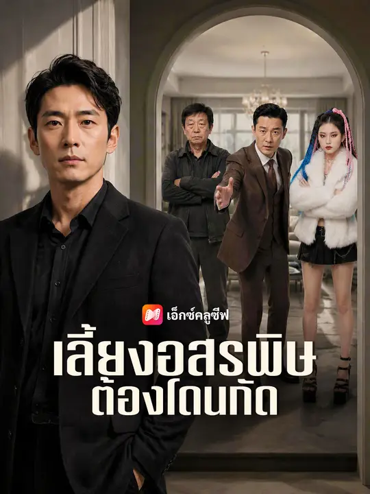 เลี้ยงอสรพิษต้องโดนกัด