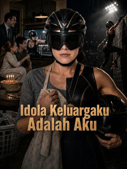 Idola Keluargaku Adalah Aku