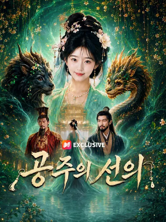 공주의 선의