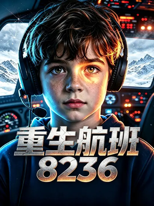 重生航班 8236