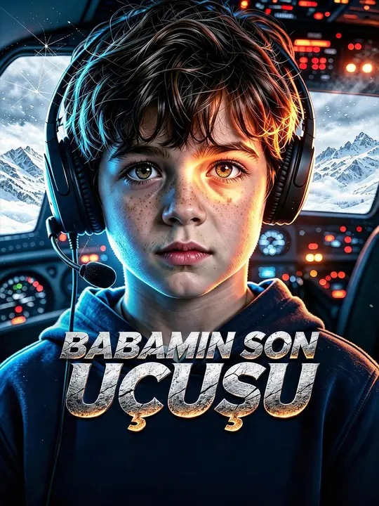 Babamın Son Uçuşu
