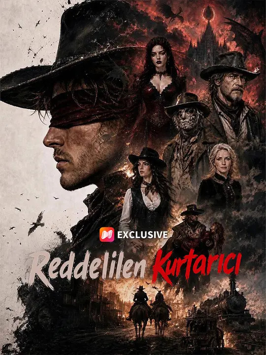 Reddedilen Kurtarıcı