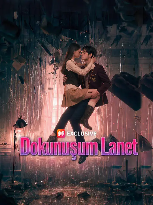 Dokunuşum Lanet