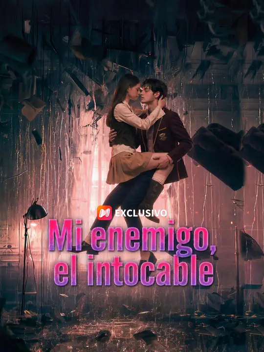 Mi enemigo, el intocable