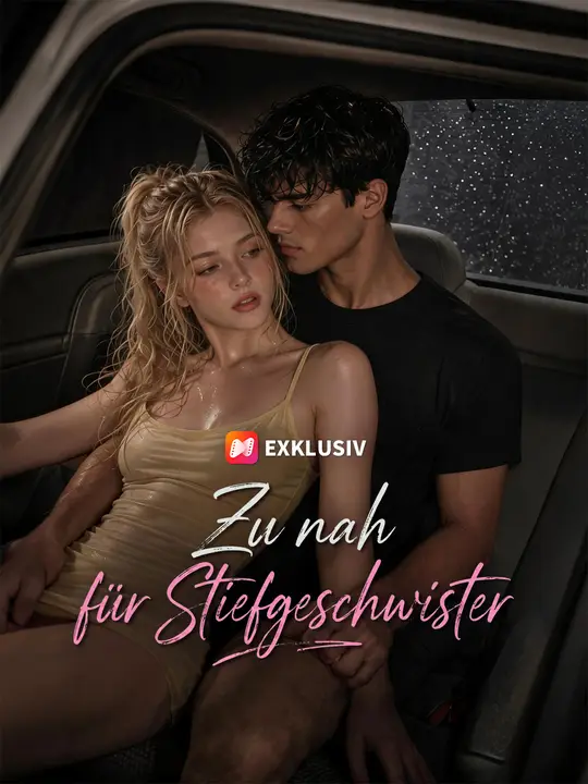 Zu nah für Stiefgeschwister