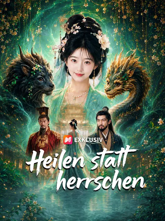 Heilen statt Herrschen