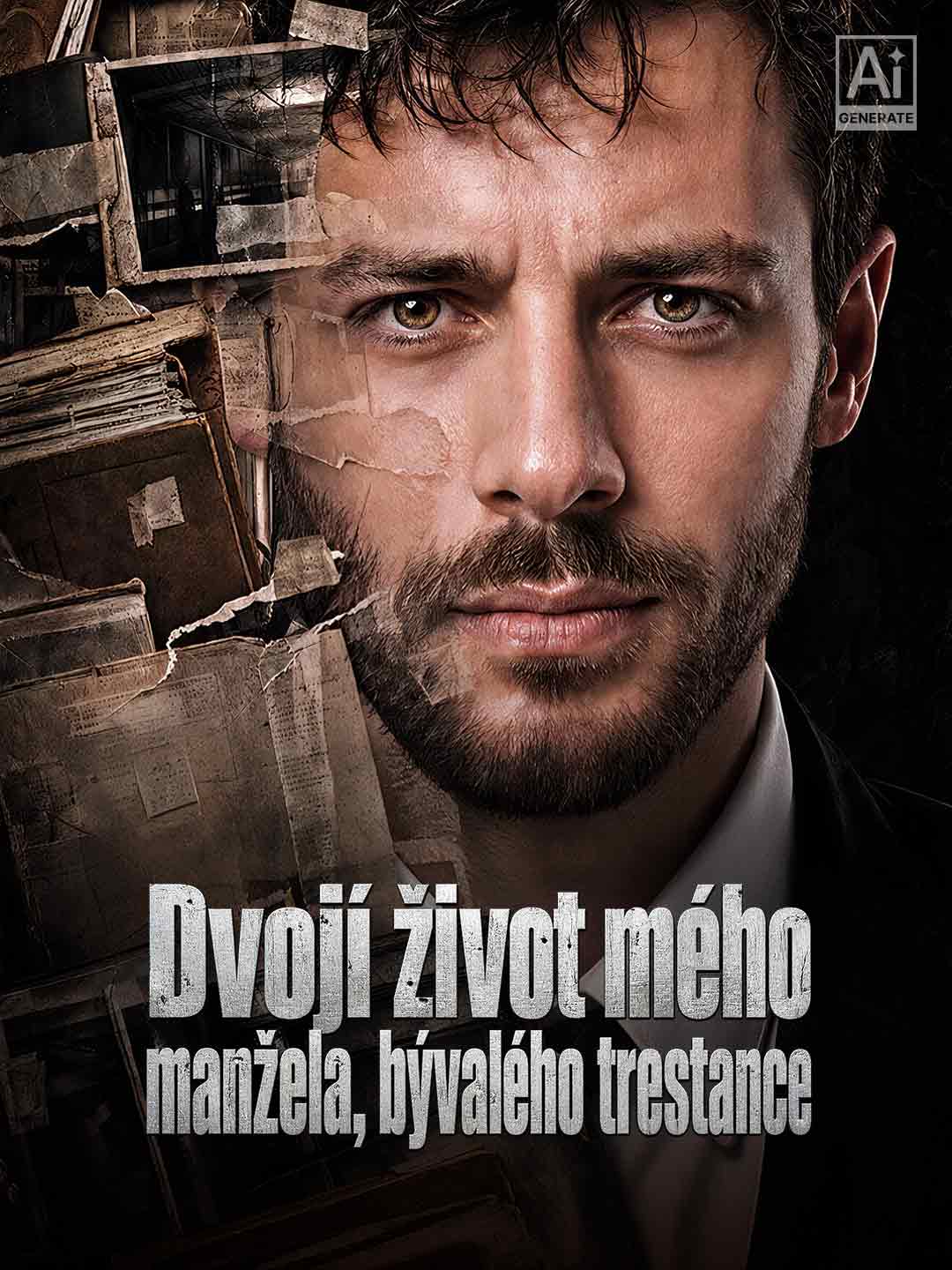 Dvojí život mého manžela, bývalého trestance