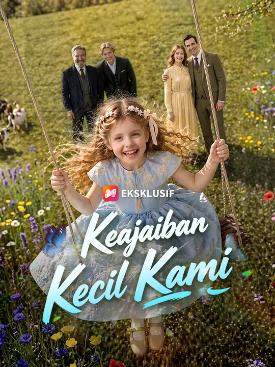 Keajaiban Kecil Kami