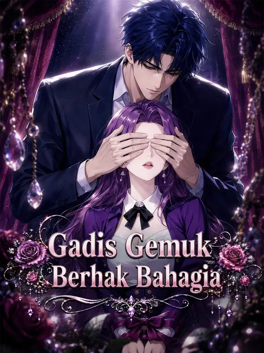 Gadis Gemuk Berhak Bahagia