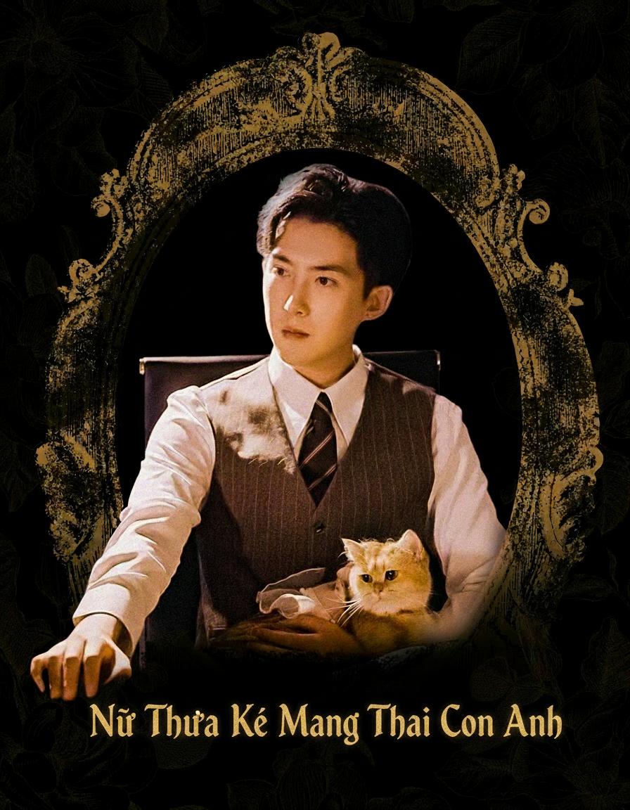 Bố Của Con Tôi Là Chủ Tịch
