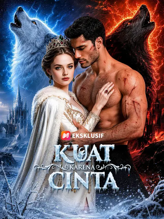 Kuat Karena Cinta