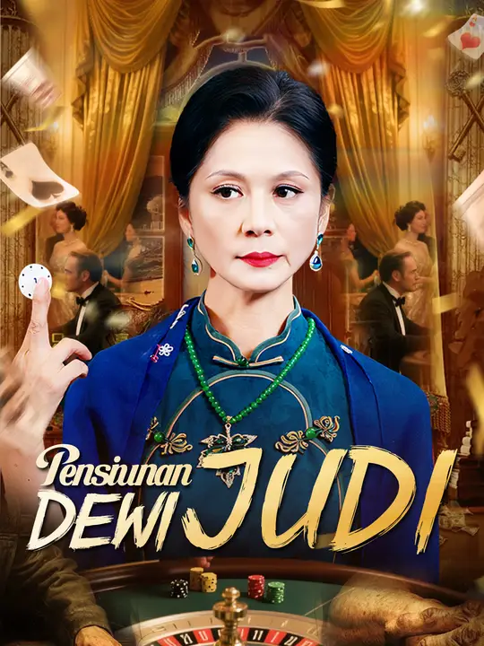 Dewi Judi Pensiun