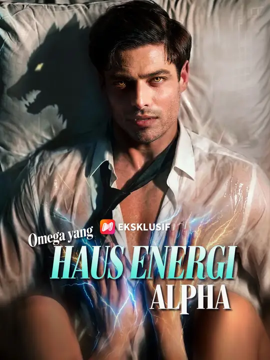 Omega yang Haus Energi Alpha