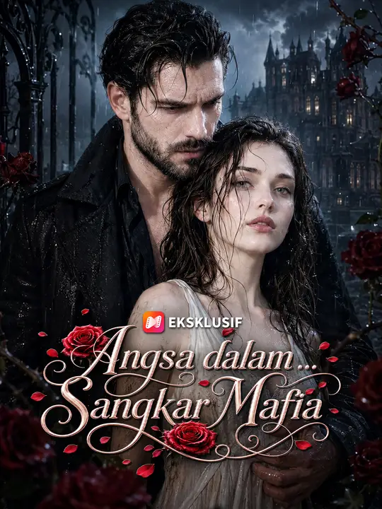 Angsa dalam Sangkar Mafia
