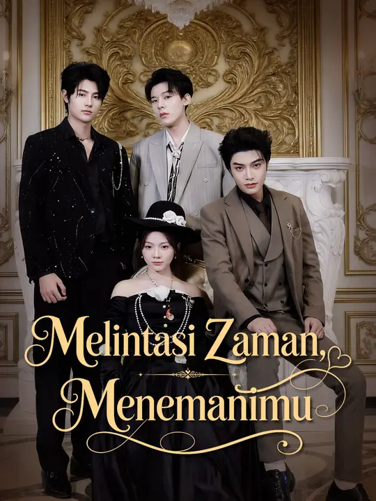 Melintasi Zaman, Menemanimu