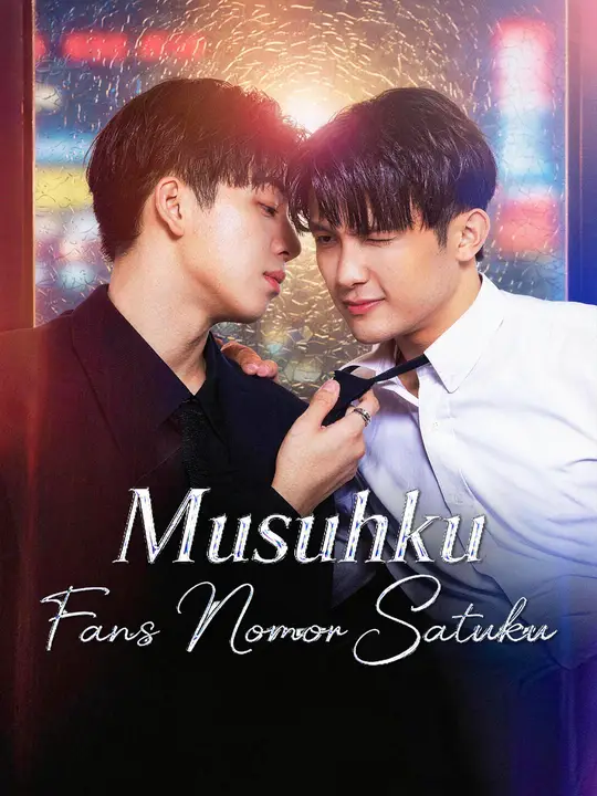 Musuhku Fans Nomor Satuku