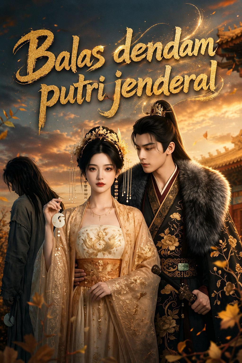 Sự Trả Thù Của Cô Dâu Bị Ruồng Bỏ