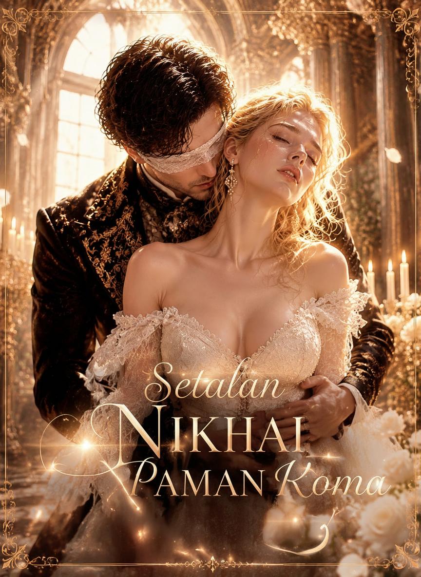 Pengantin Adipati yang Kabur