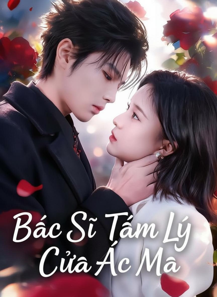 Bác Sĩ Tâm Lý Của Ác Ma