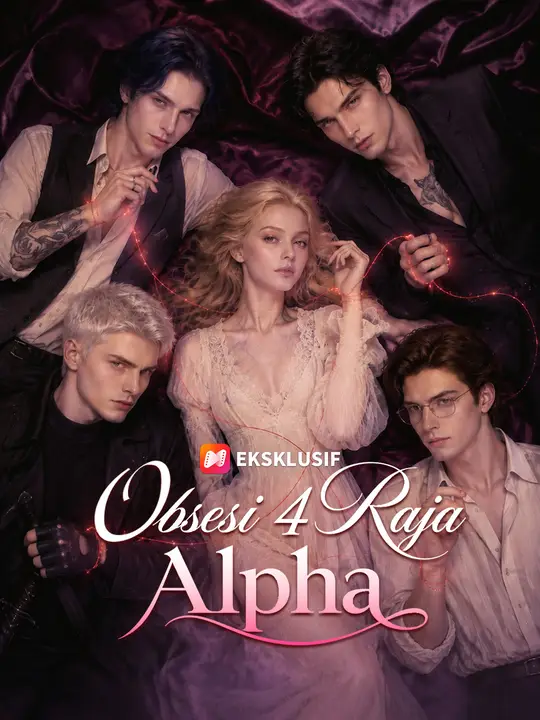 Obsesi 4 Raja Alpha