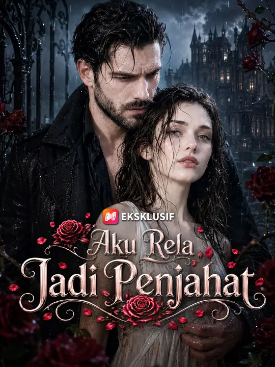 Aku Rela Jadi Penjahat