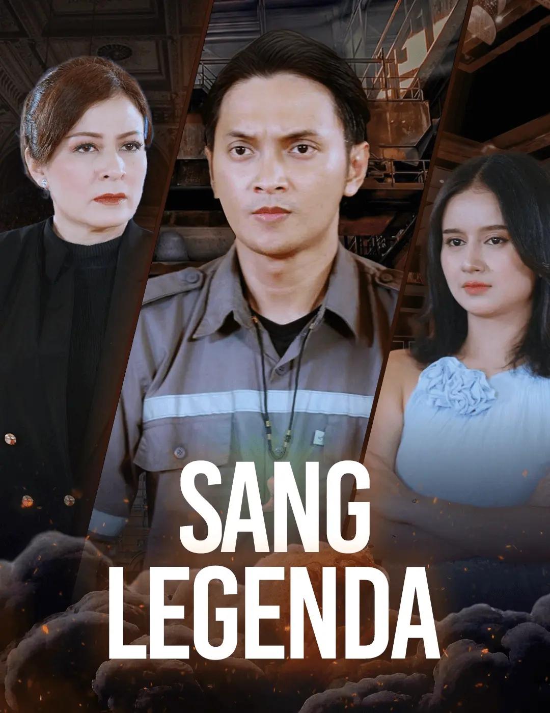 Dari Tertindas Menjadi Pewaris Legendaris