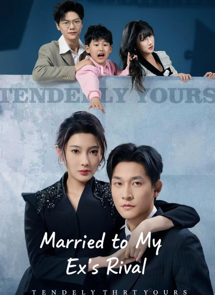 Married to My Ex's Rival