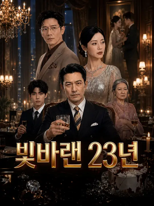 빛바랜 23년