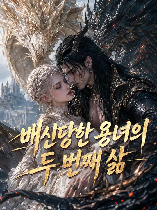 배신당한 용녀의 두 번째 삶