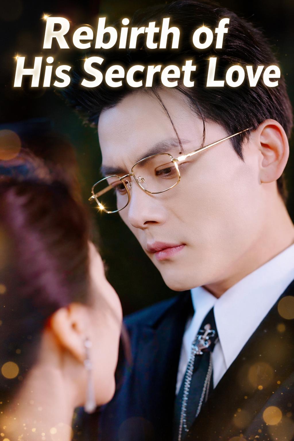 Rebirth of His Secret Love