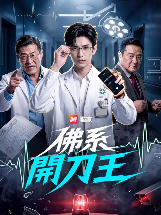 佛系開刀王