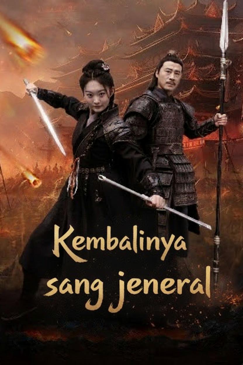 Jenderal, Bangkitlah Kembali