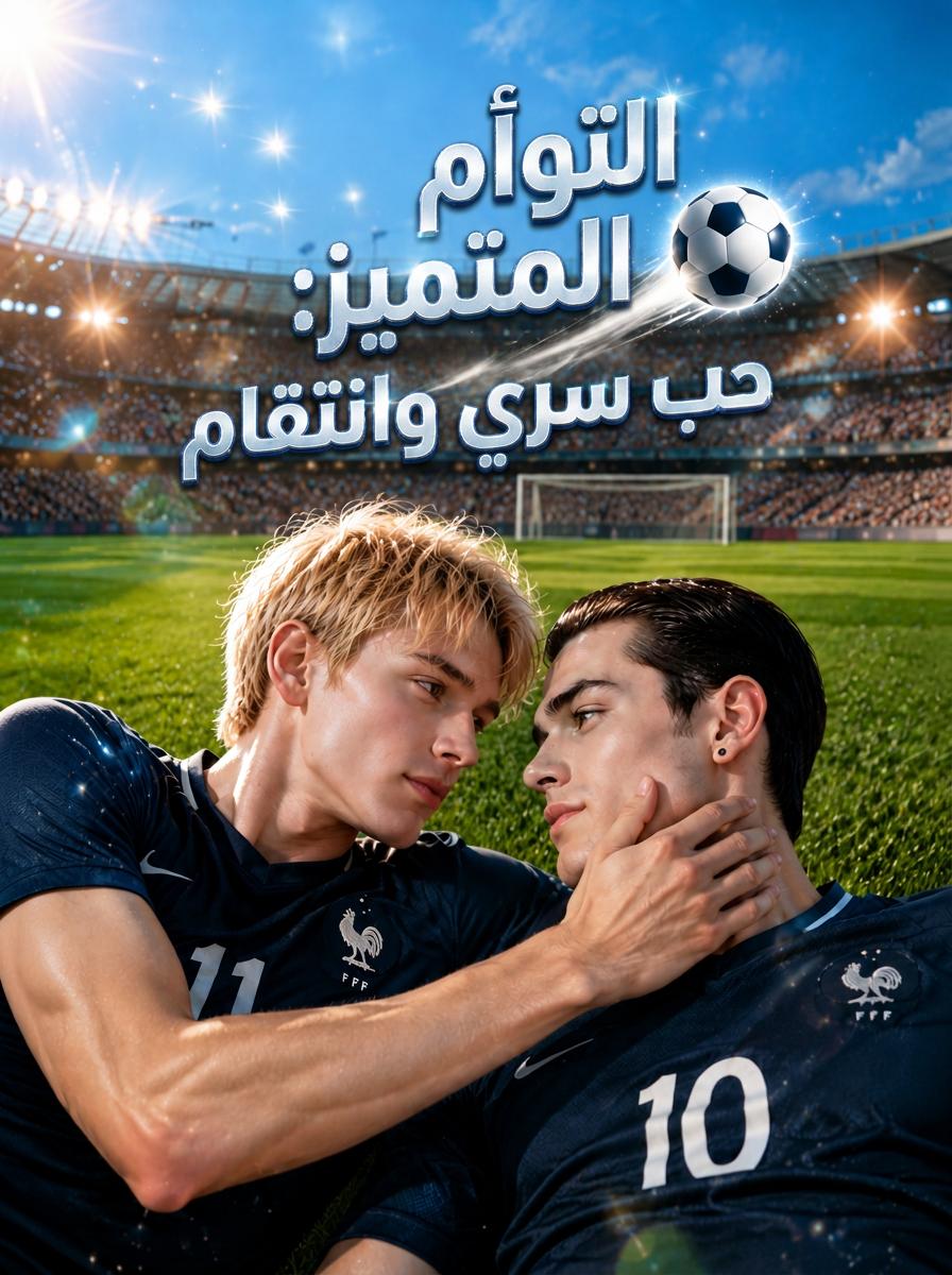 التوأم الآس