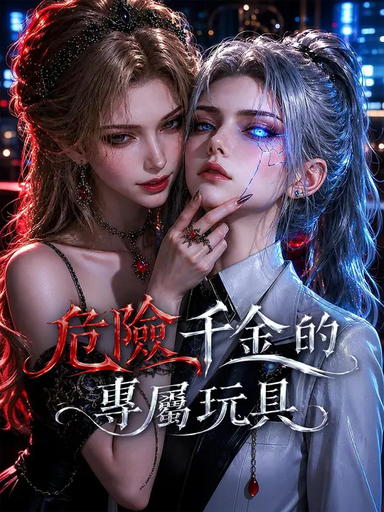 危險千金的專屬玩具