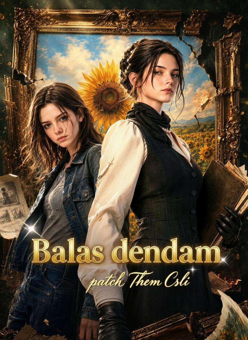 Balas dendam pewaris asli