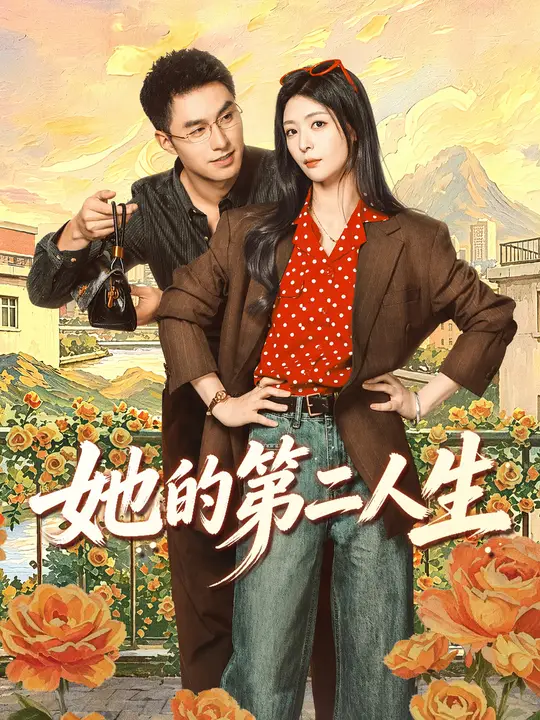 她的第二人生