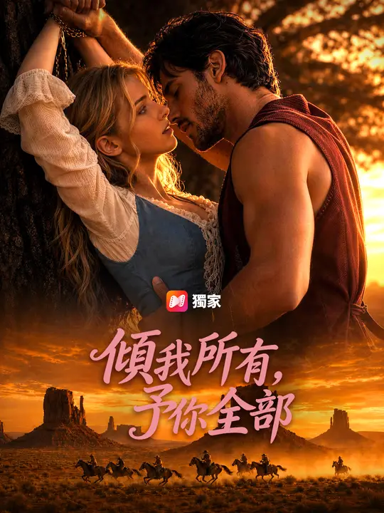 傾我所有，予你全部