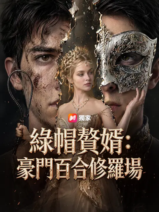 綠帽贅婿：豪門百合修羅場